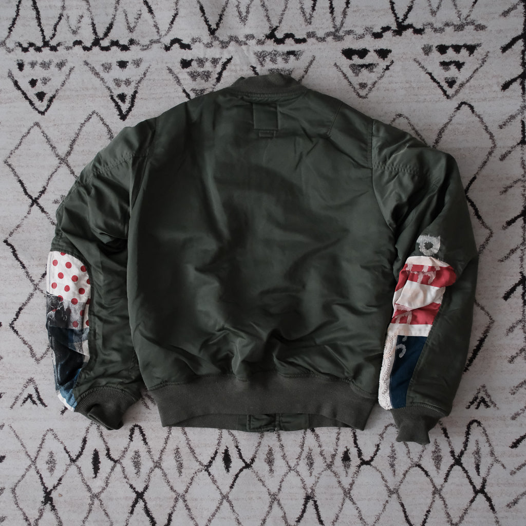 Visvim Thorson Jacket