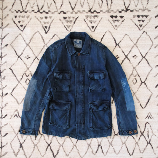 Visvim ICT Kilgore Jkt Kofu