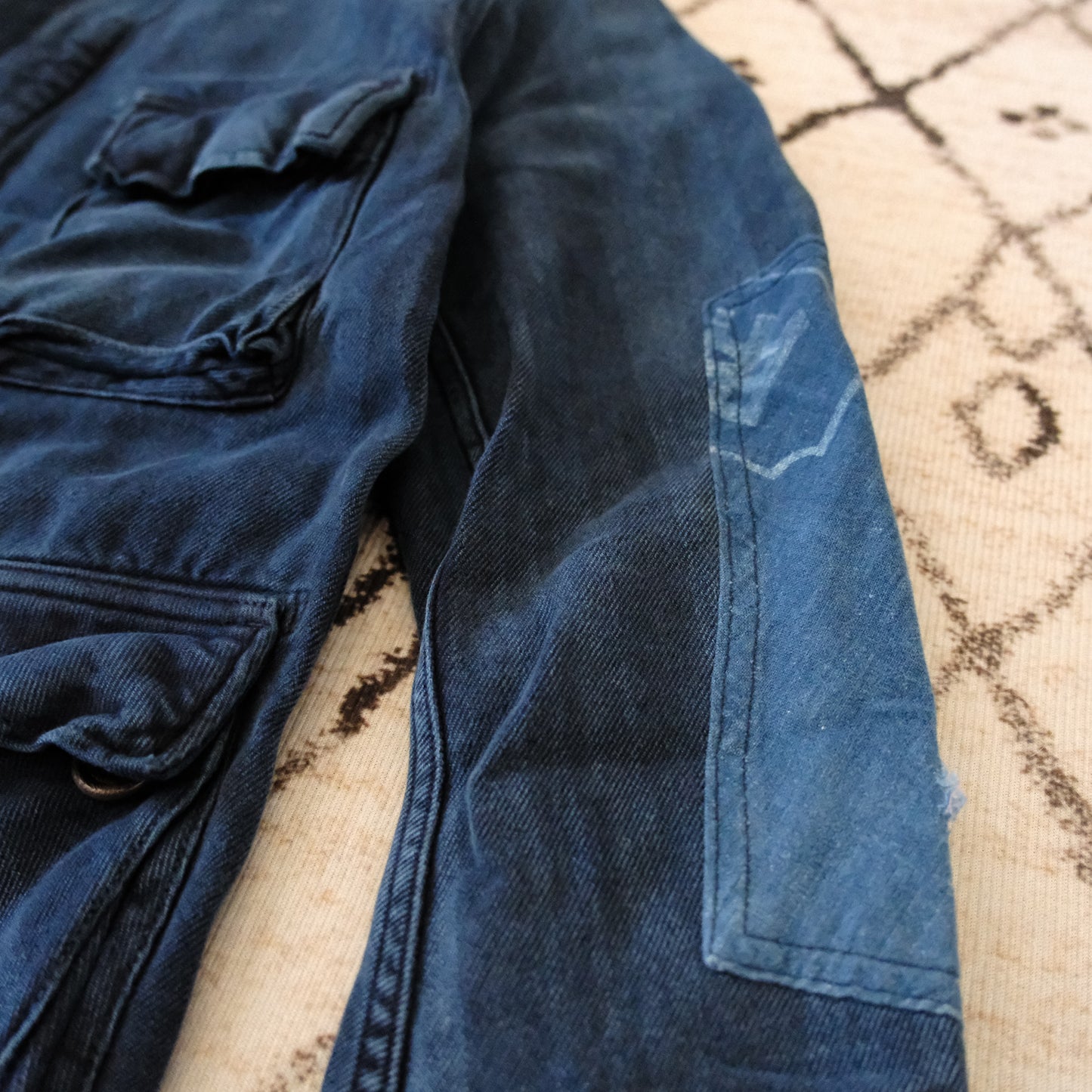 Visvim ICT Kilgore Jkt Kofu