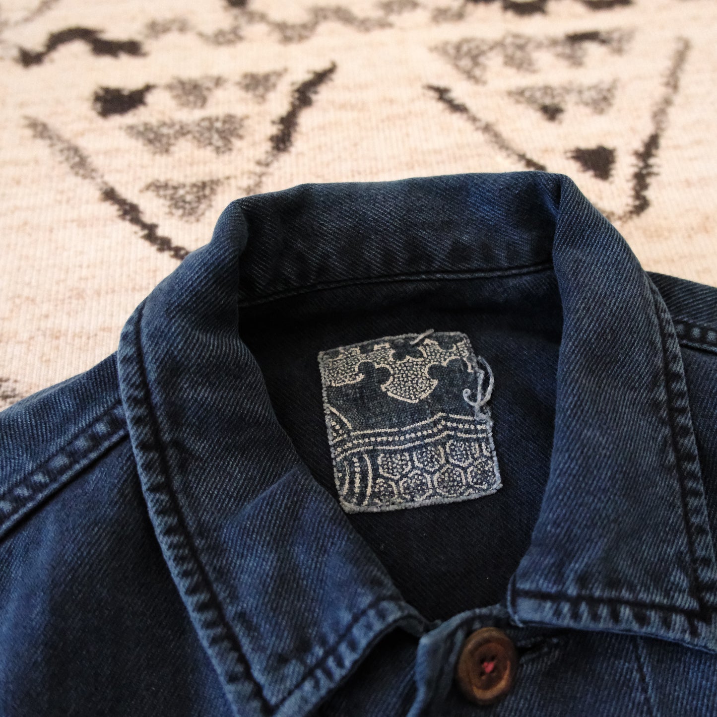 Visvim ICT Kilgore Jkt Kofu