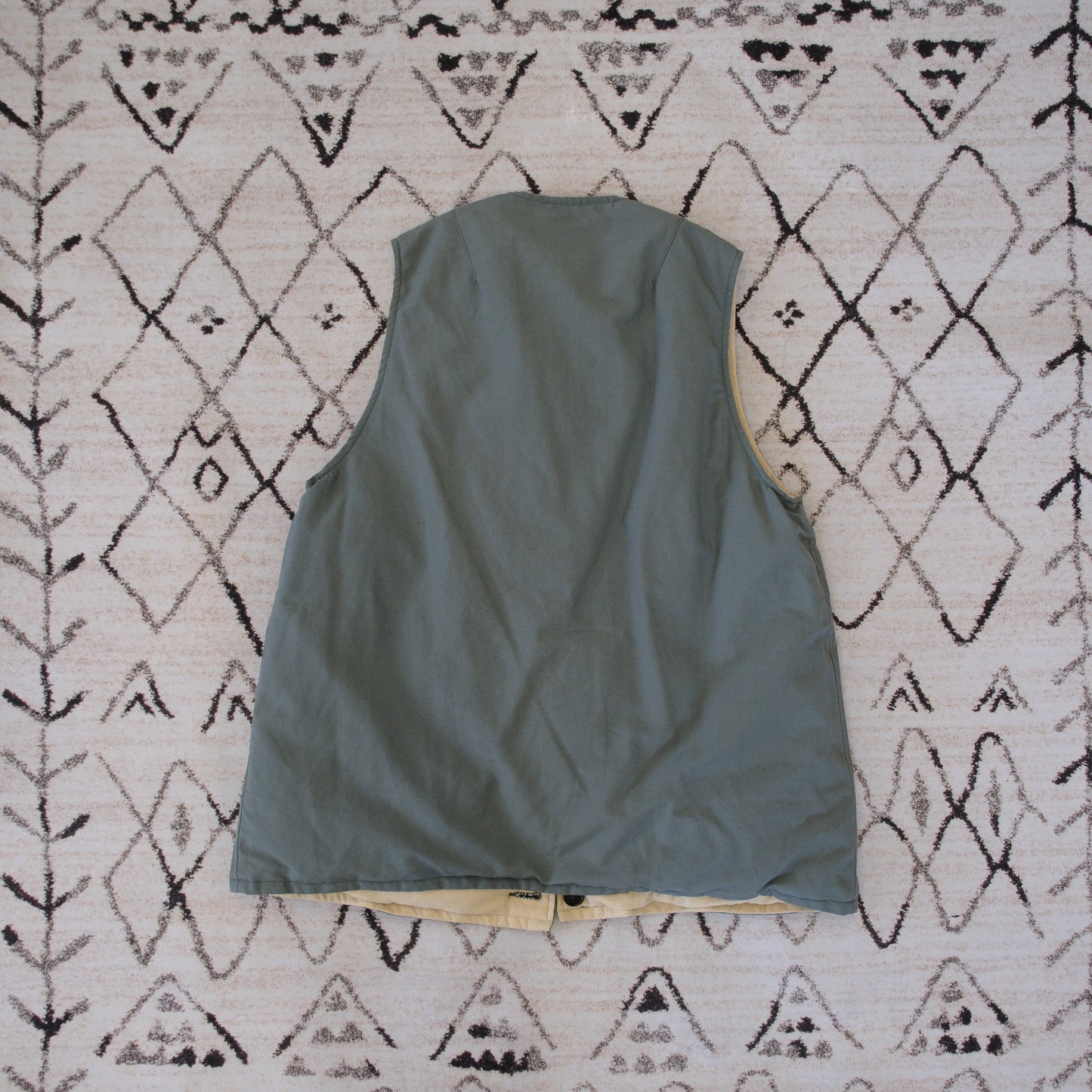 Visvim Kora Down Vest