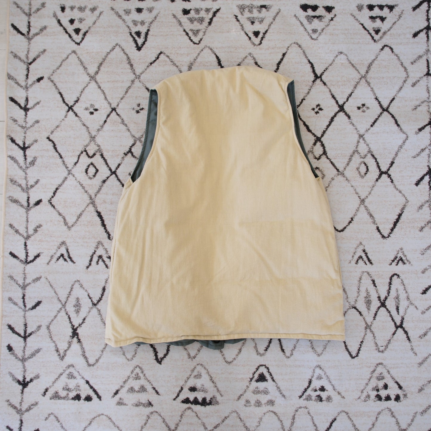 Visvim Kora Down Vest