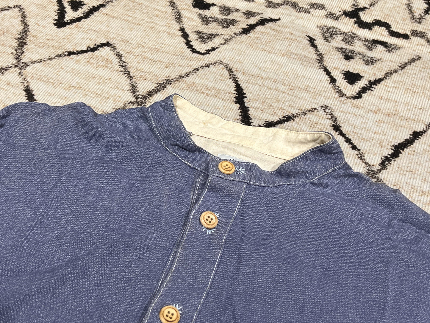 Visvim Jakob Shirt