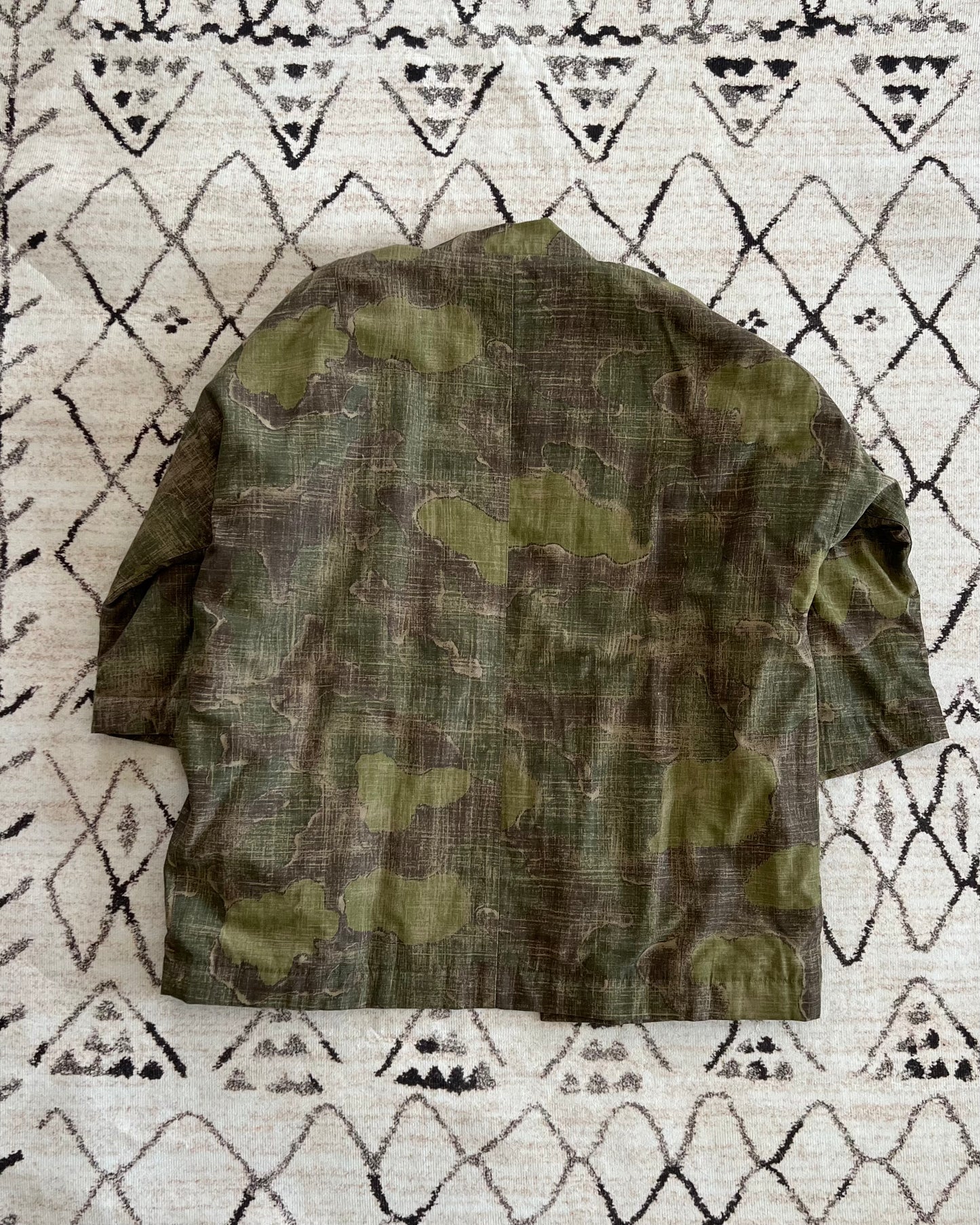 Visvim 21AW Sanjuro Kimono JKT