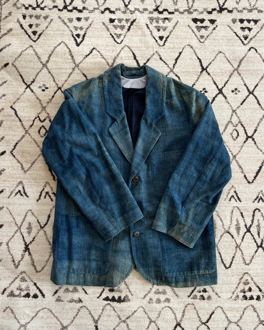 Visvim 20AW NEW HOPE II JKT (H.W.)