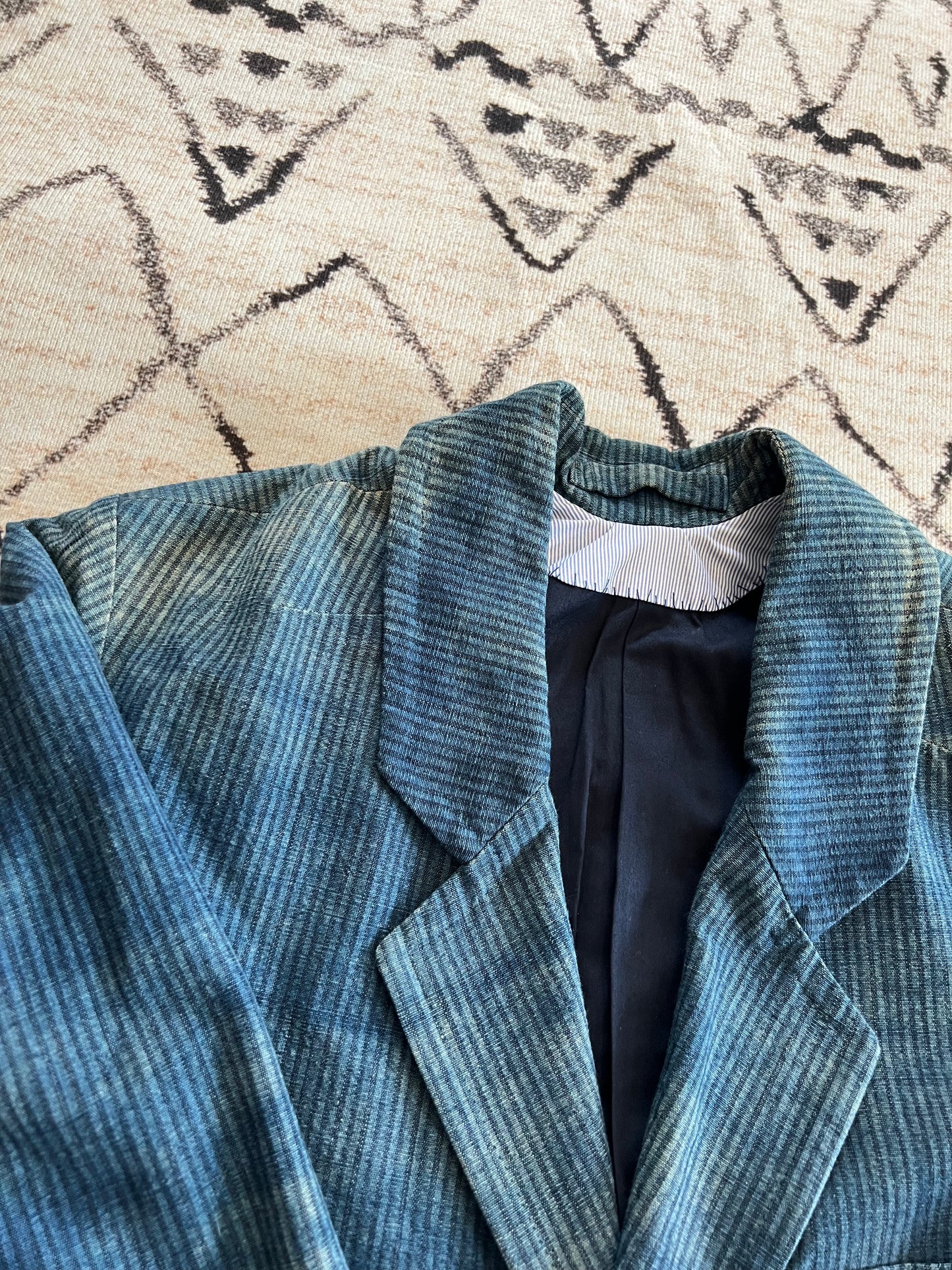 Visvim 20AW NEW HOPE II JKT (H.W.)