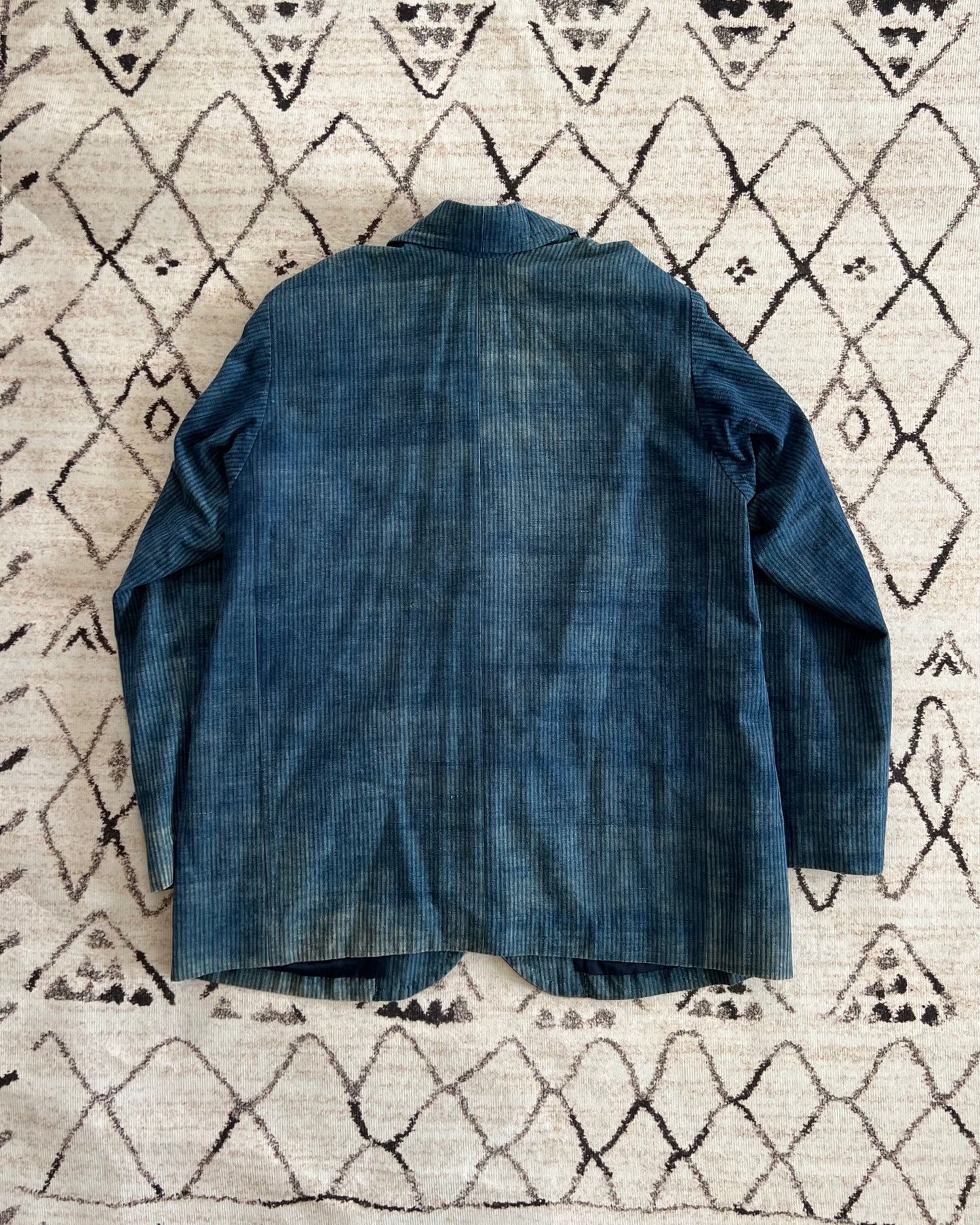 Visvim 20AW NEW HOPE II JKT (H.W.)