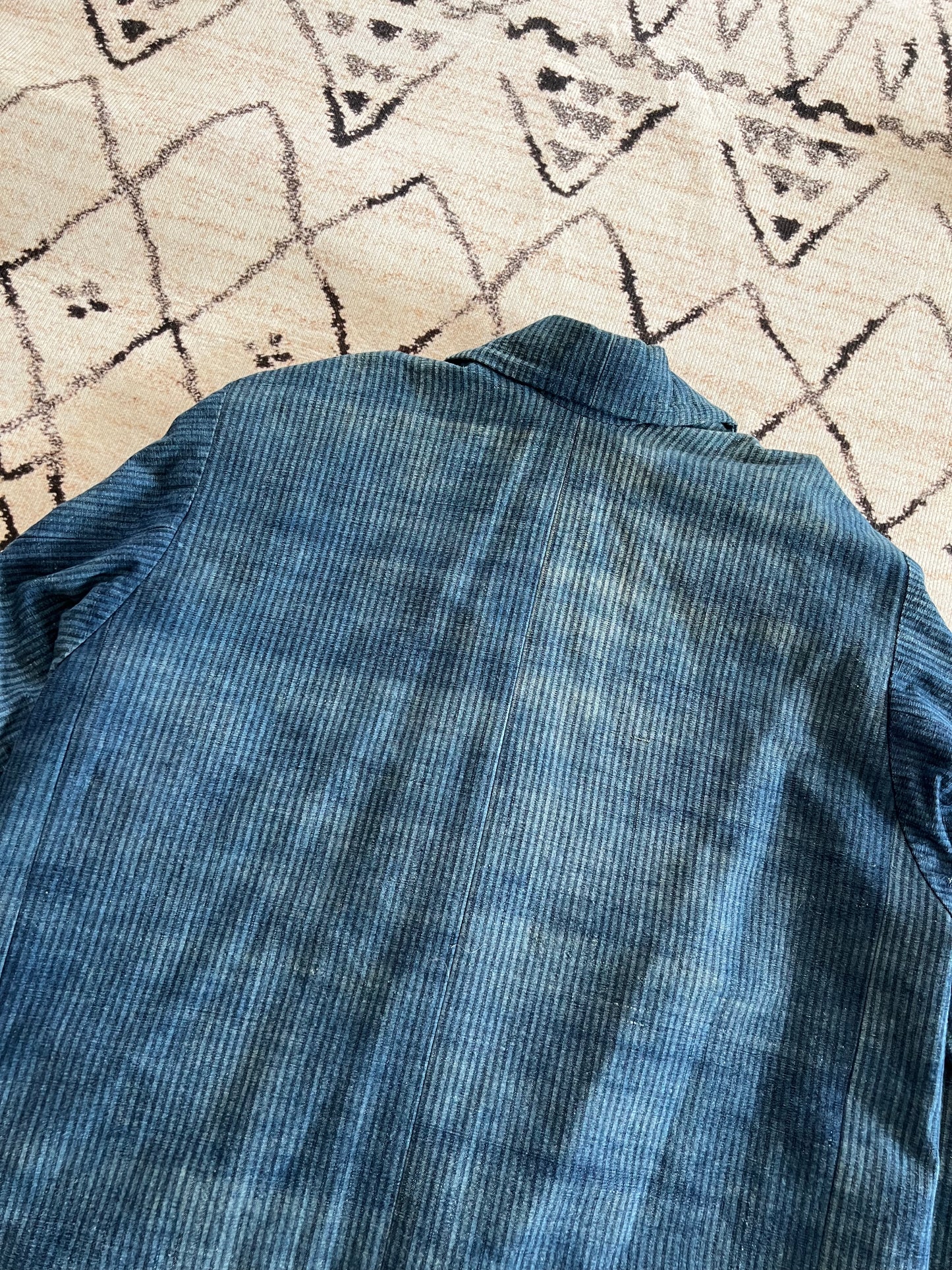 Visvim 20AW NEW HOPE II JKT (H.W.)