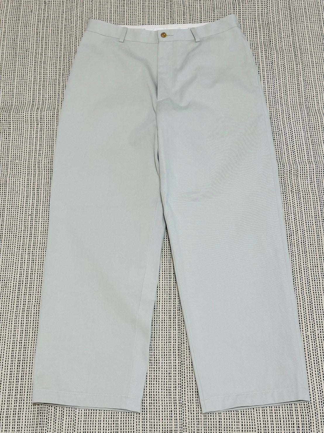 A.PRESSE Type.3 Chino Trousers