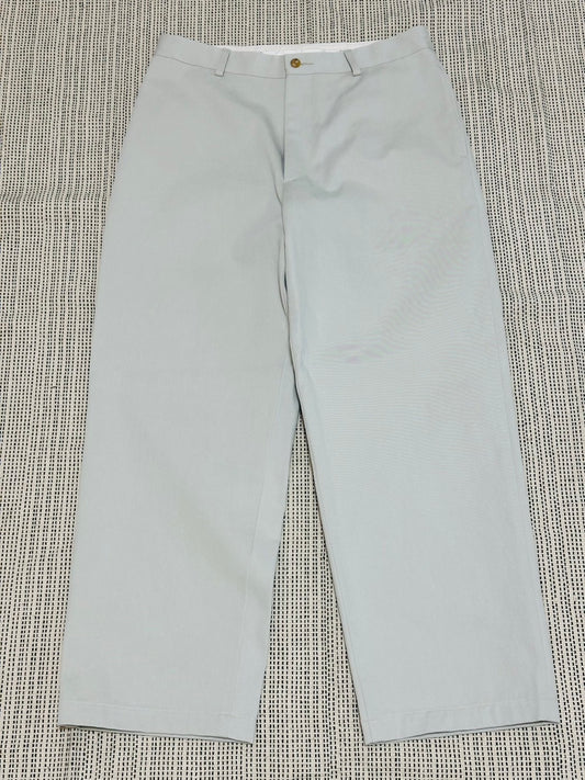 A.PRESSE Type.3 Chino Trousers
