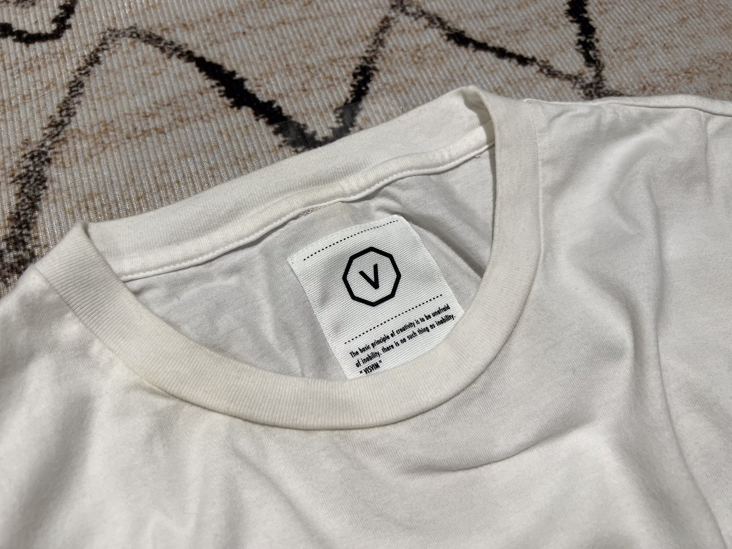 Visvim Pocket Tee