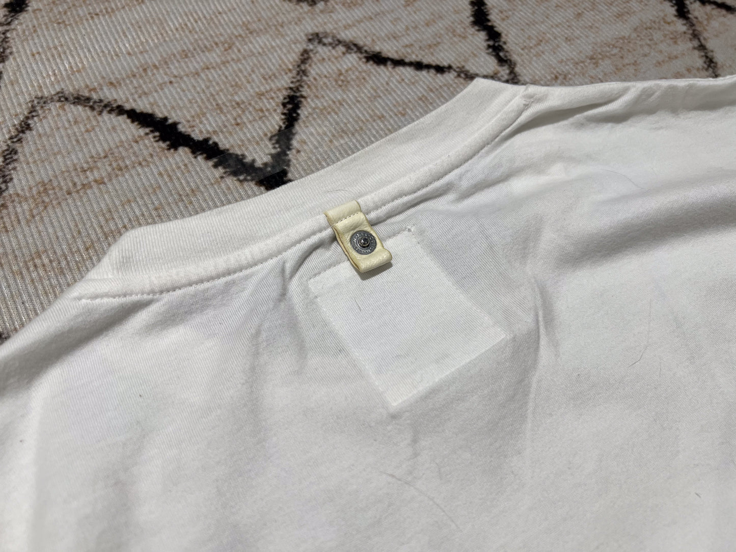 Visvim Pocket Tee