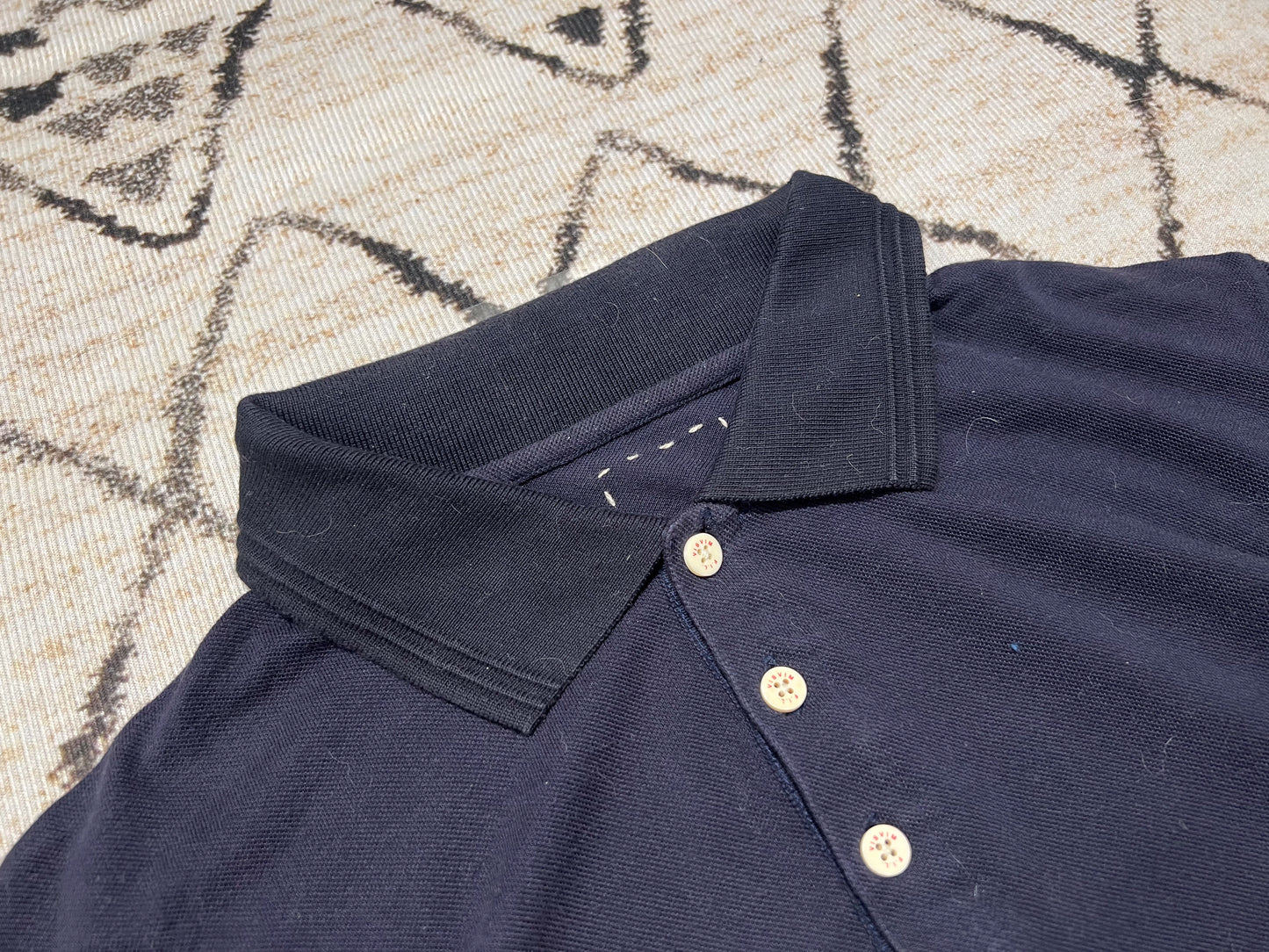 Visvim Polo Shirt