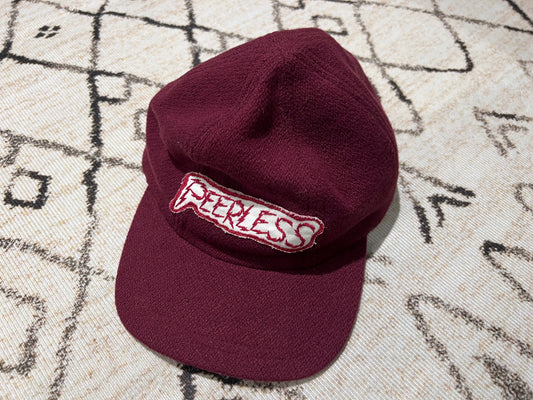 Visvim Tour Cap (PEERLESS)