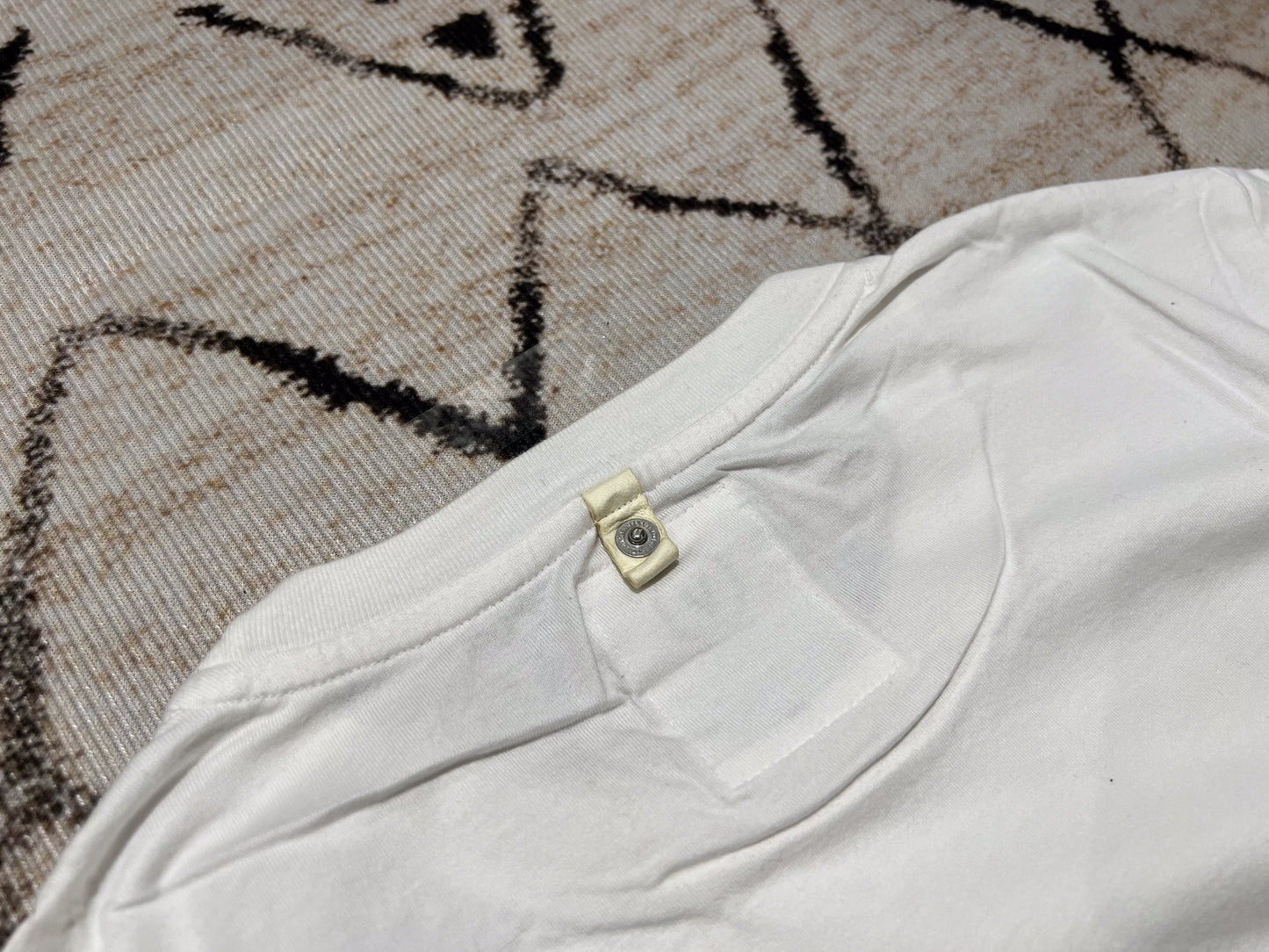 Visvim Mayan Pocket Tee