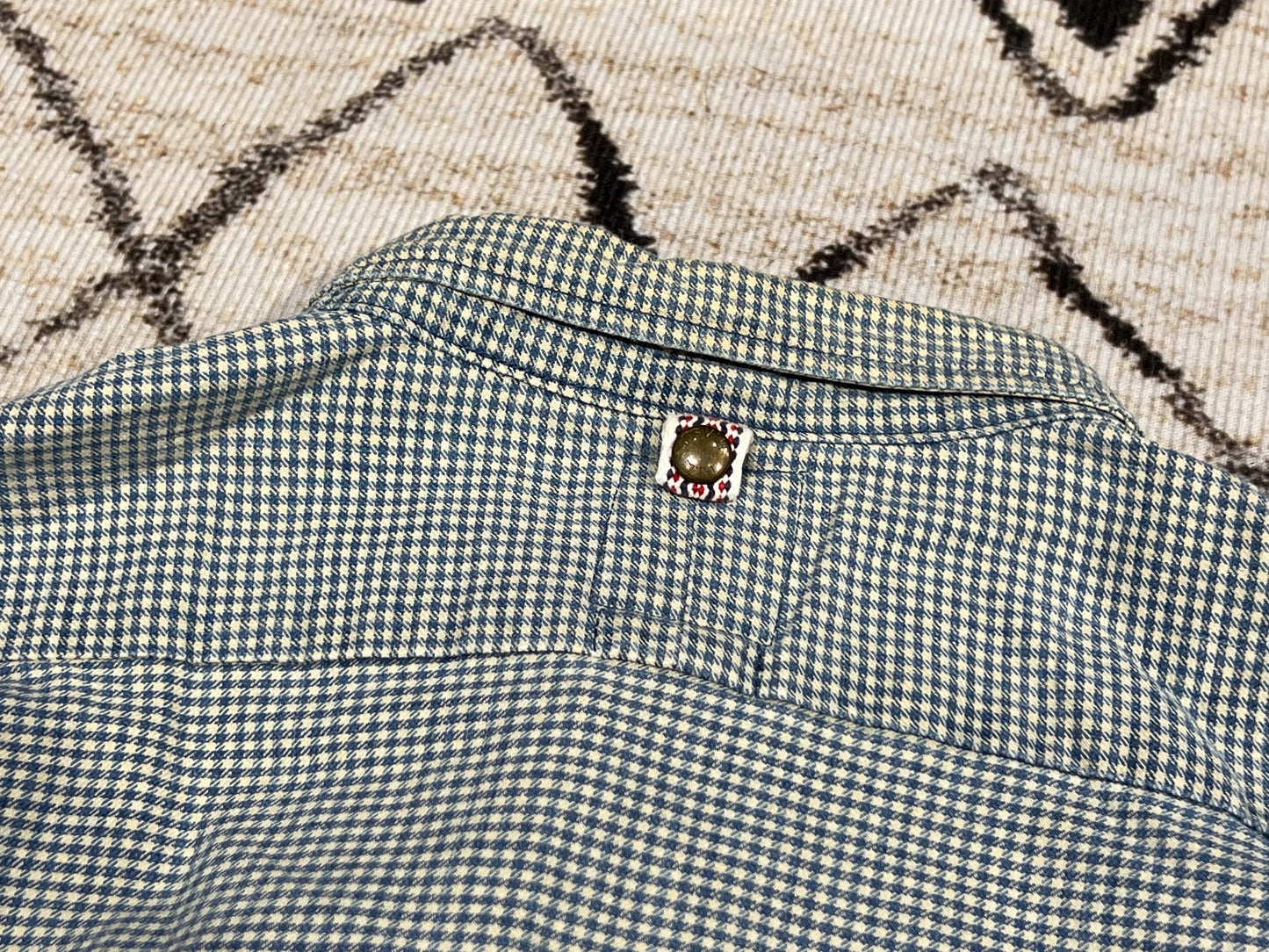 Visvim Long Rider Shirt