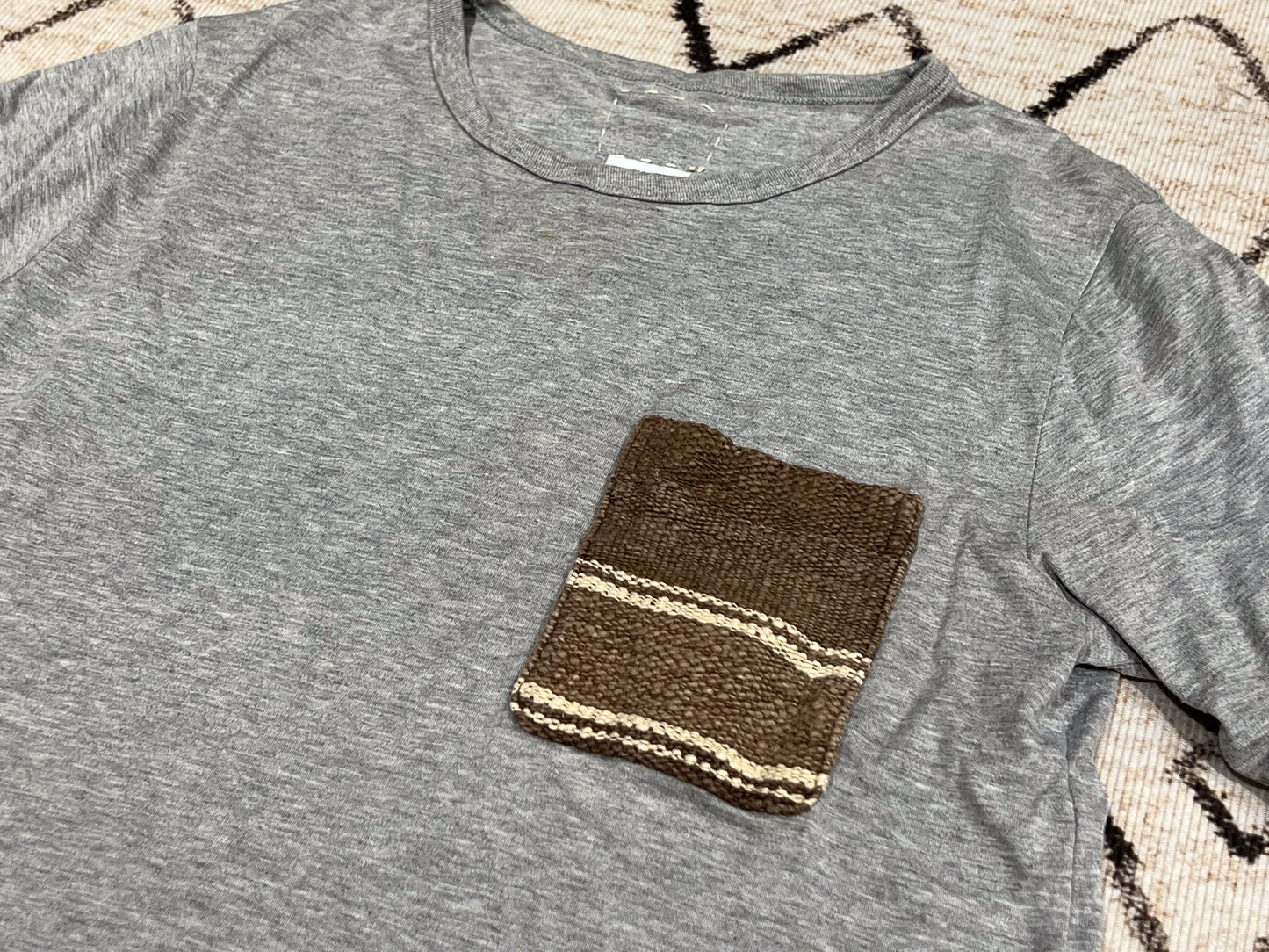 Visvim Pocket Tee