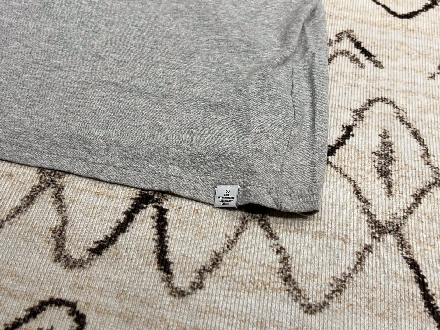 Visvim Pocket Tee