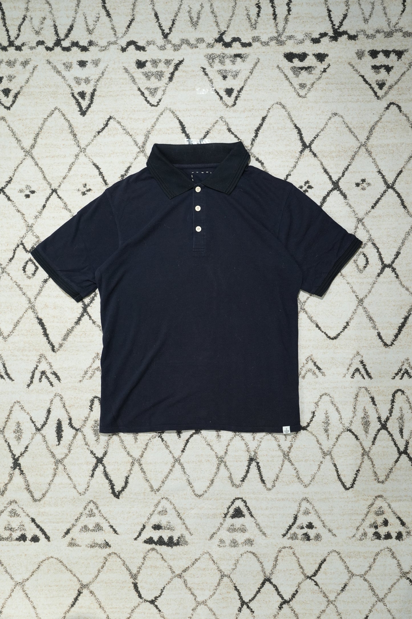 Visvim Polo Shirt