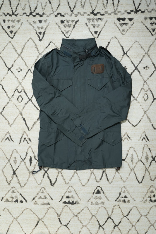 Visvim Gore-Tex Bickle Jacket