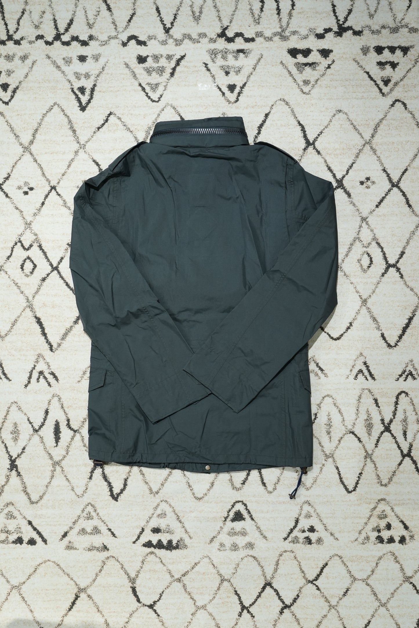 Visvim Gore-Tex Bickle Jacket