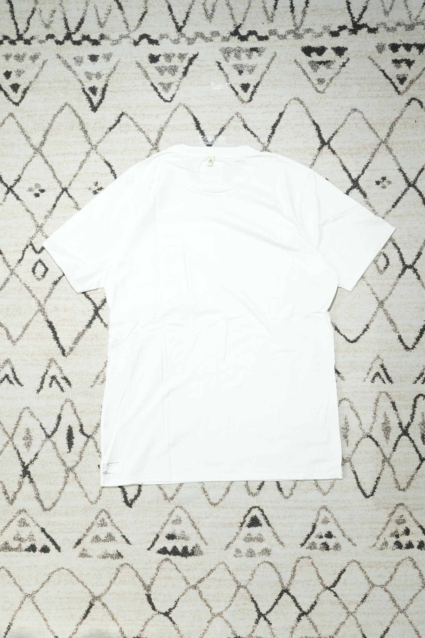 Visvim Mayan Pocket Tee