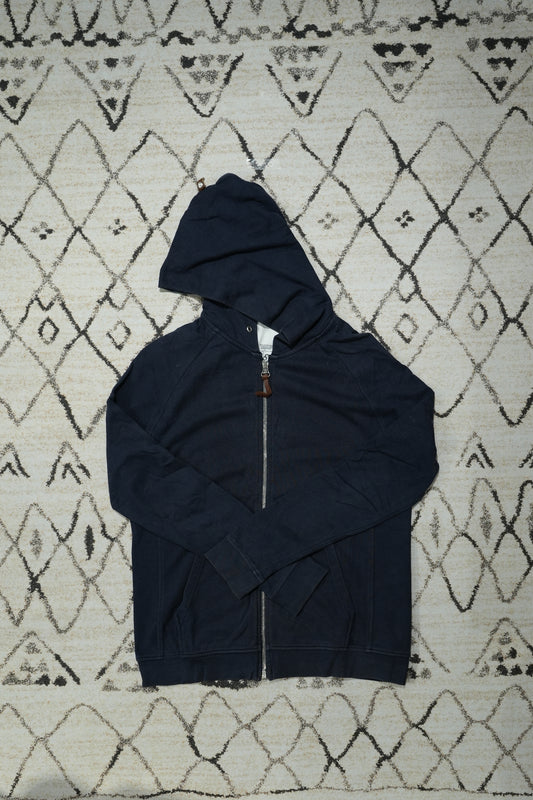 Visvim Zip Hoodie