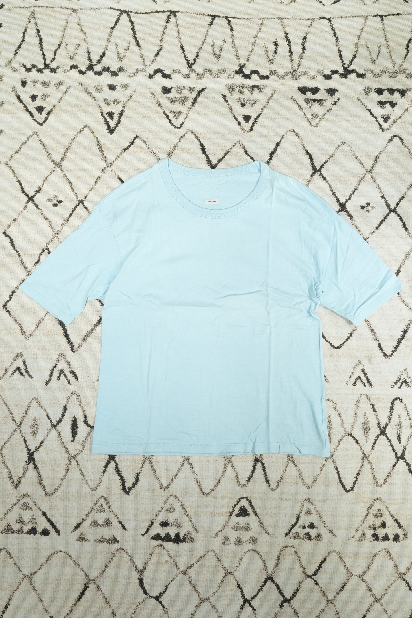 Visvim Jumbo Vintage Tee S/S