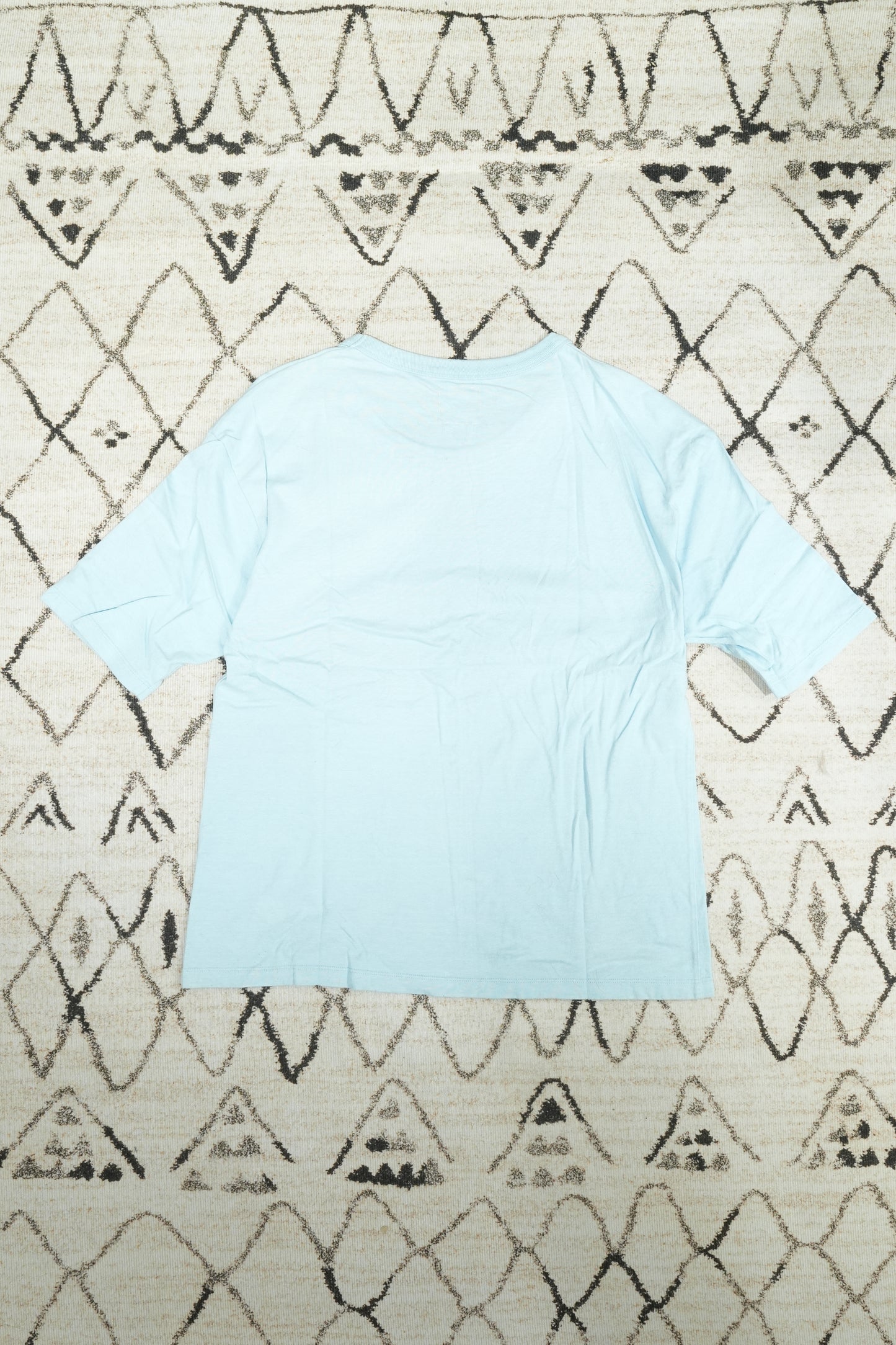 Visvim Jumbo Vintage Tee S/S