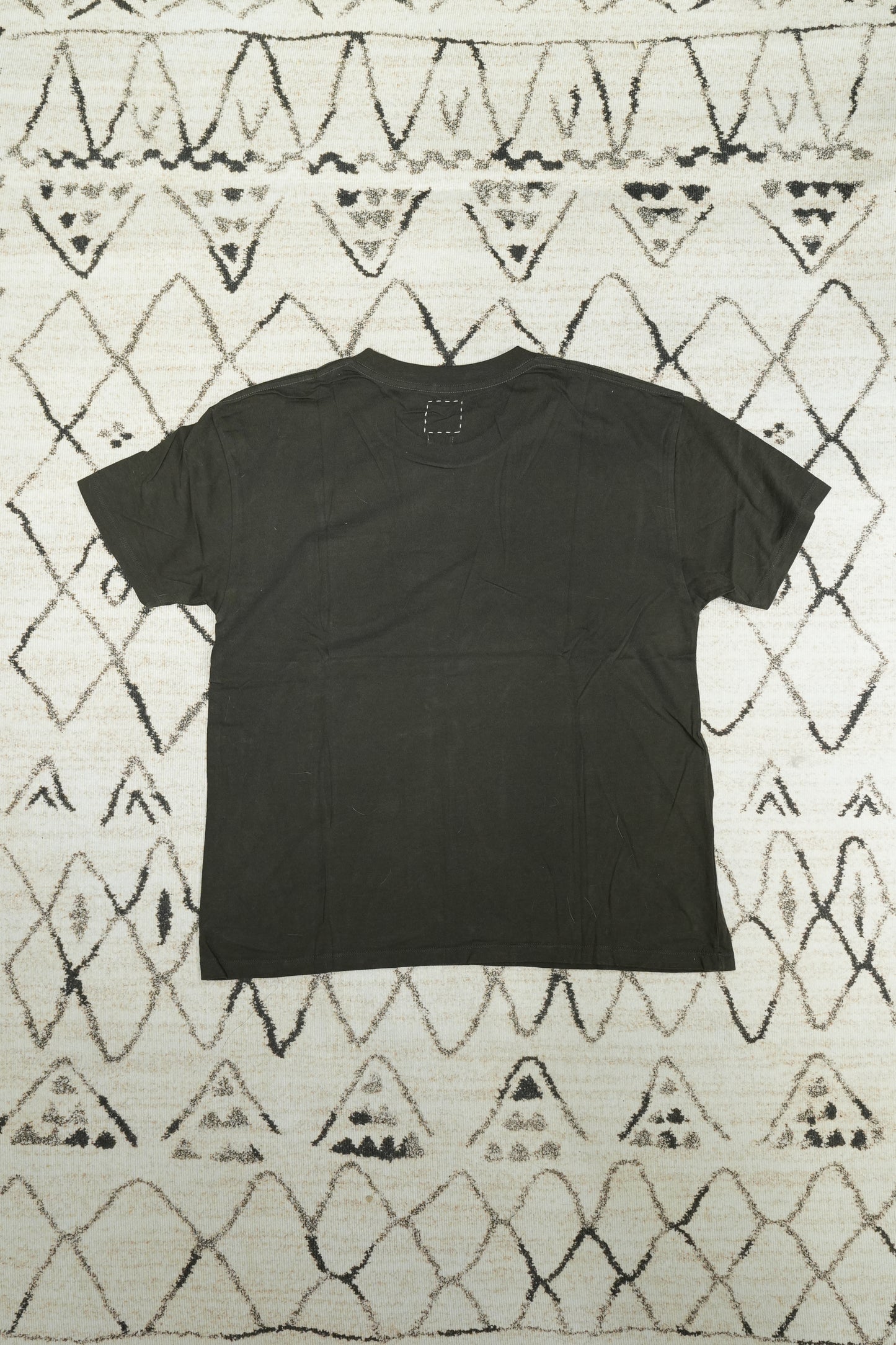 Visvim Jumbo Tee S/S Stencil