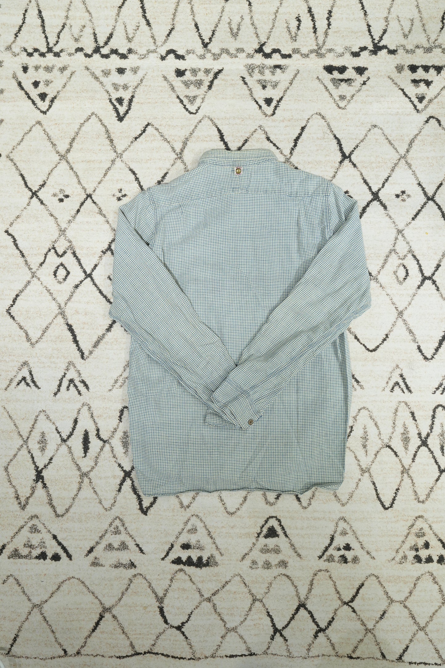 Visvim Long Rider Shirt