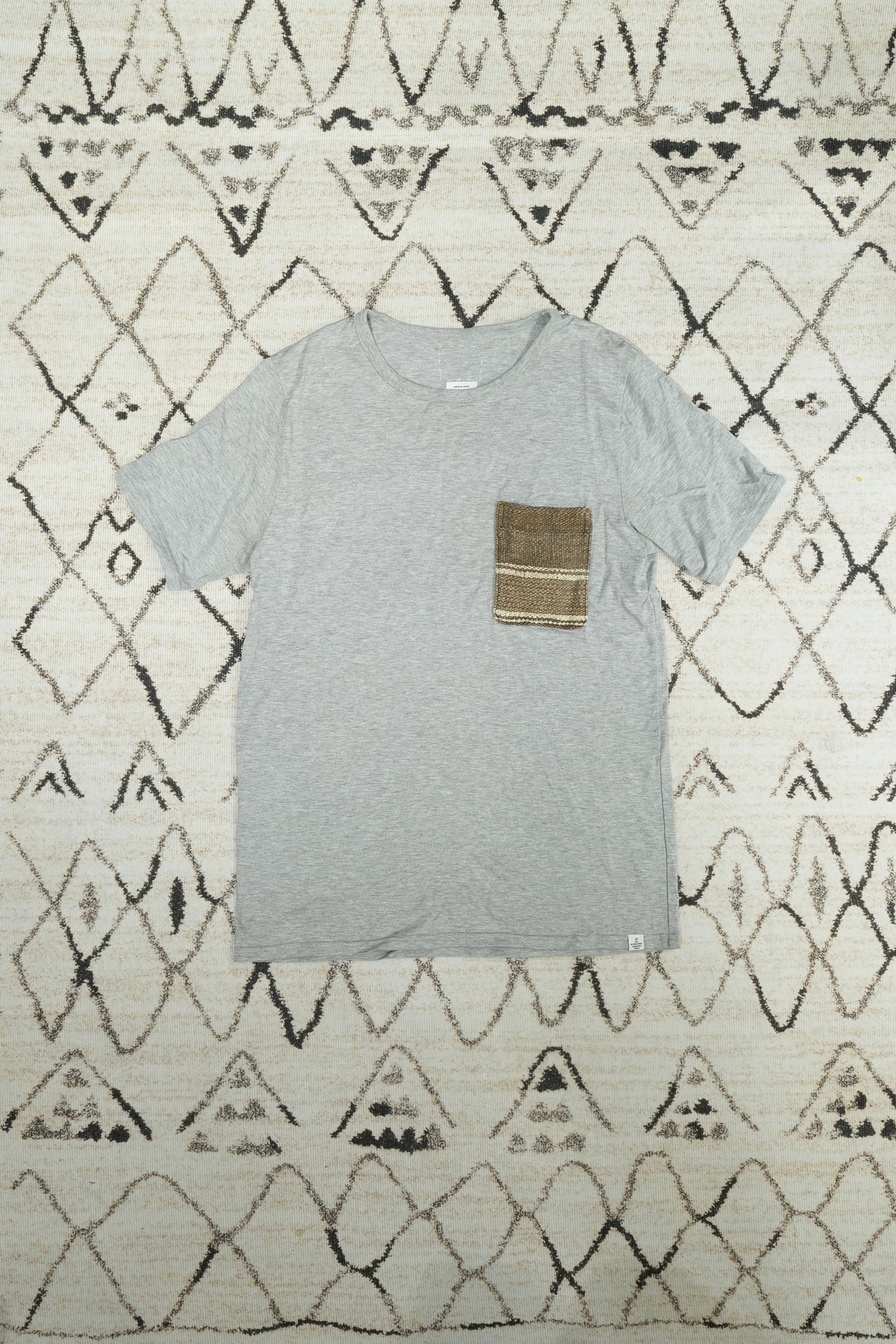 Visvim Pocket Tee