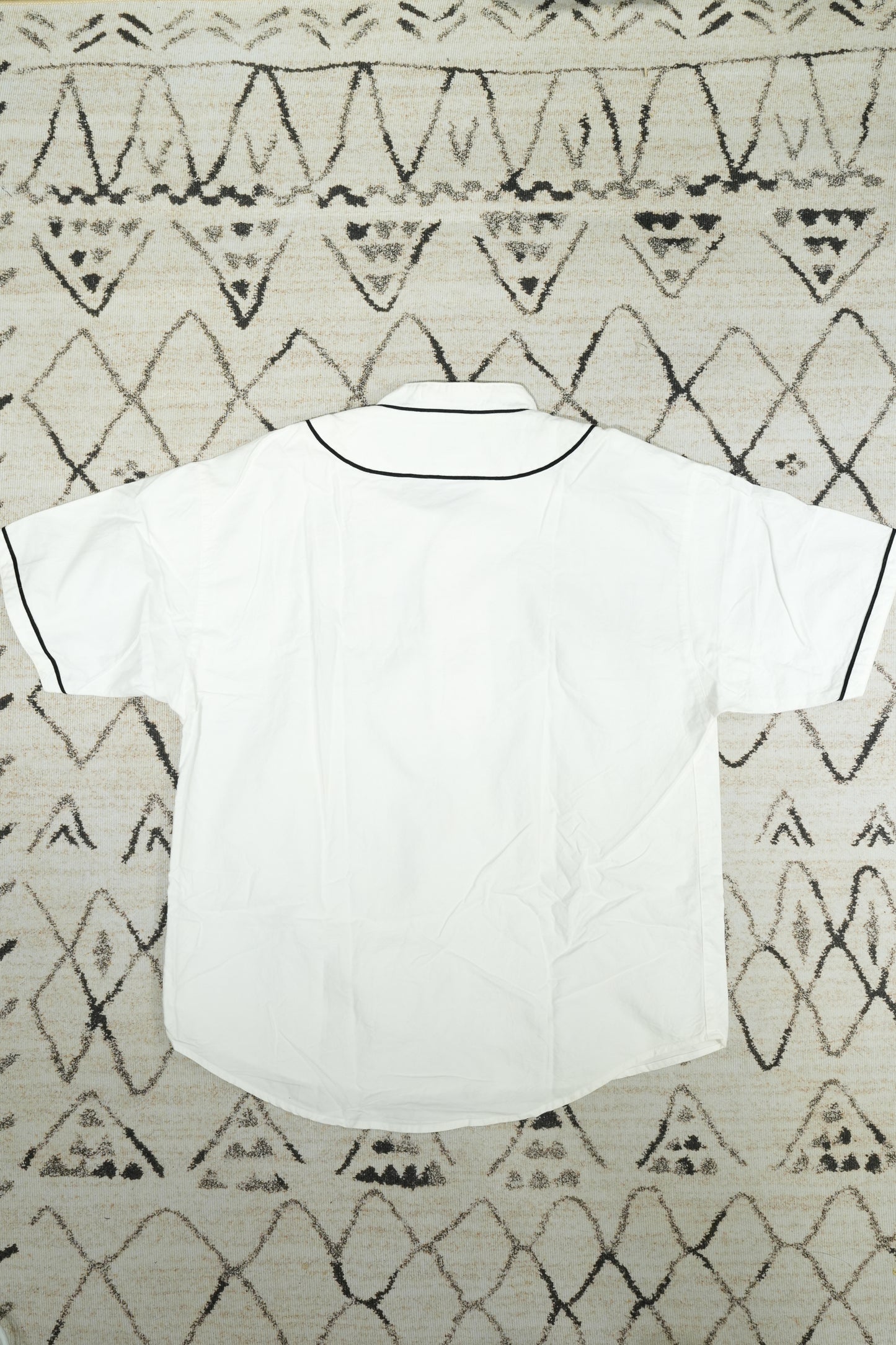 Wtaps Baseball Shirt