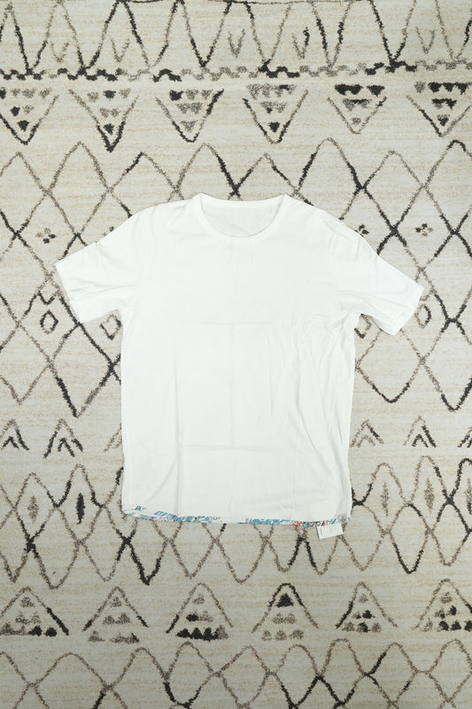 Visvim Sublig Tee S/S Sunshine