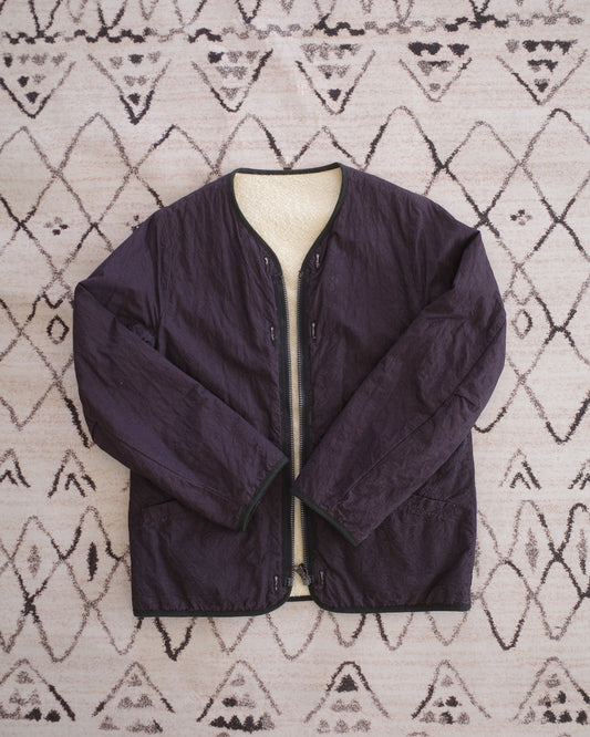 Visvim ICT Iris Liner Jacket