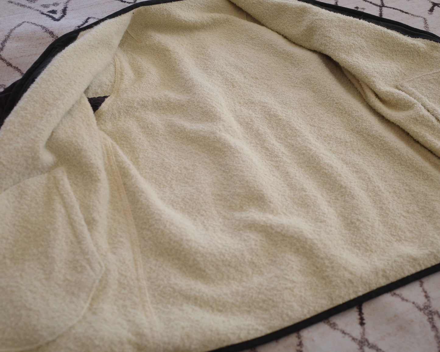 Visvim ICT Iris Liner Jacket