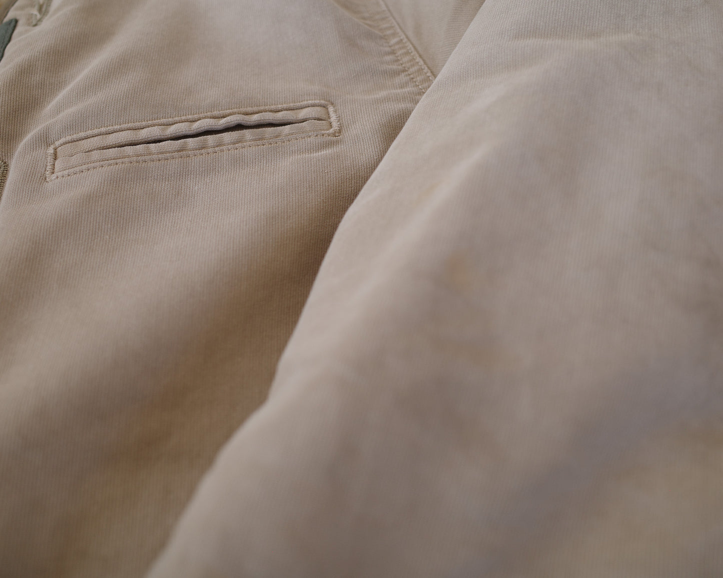 Visvim 22AW C/D Liner Jacket