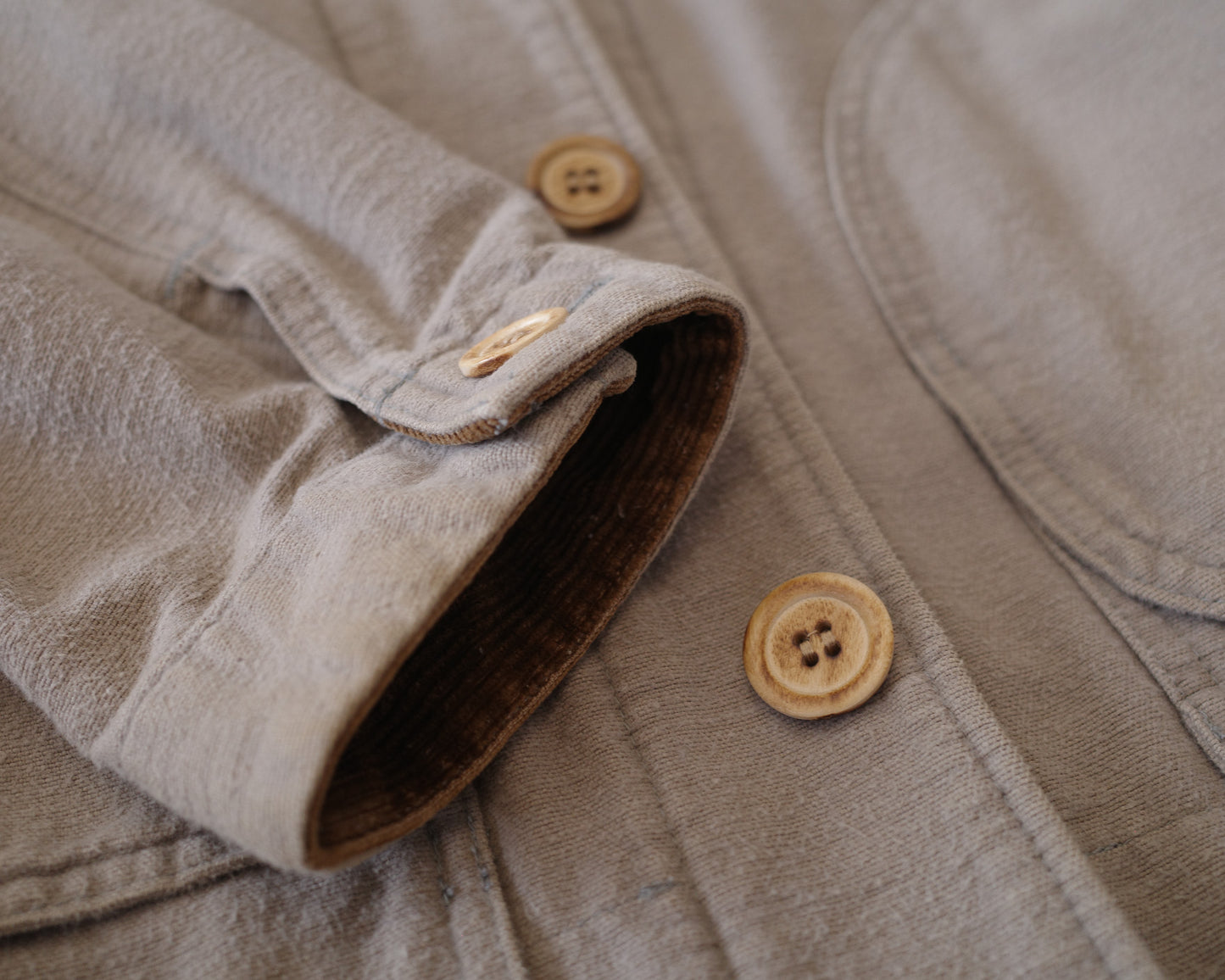 Visvim 13AW Minie Hunting JKT Bandana