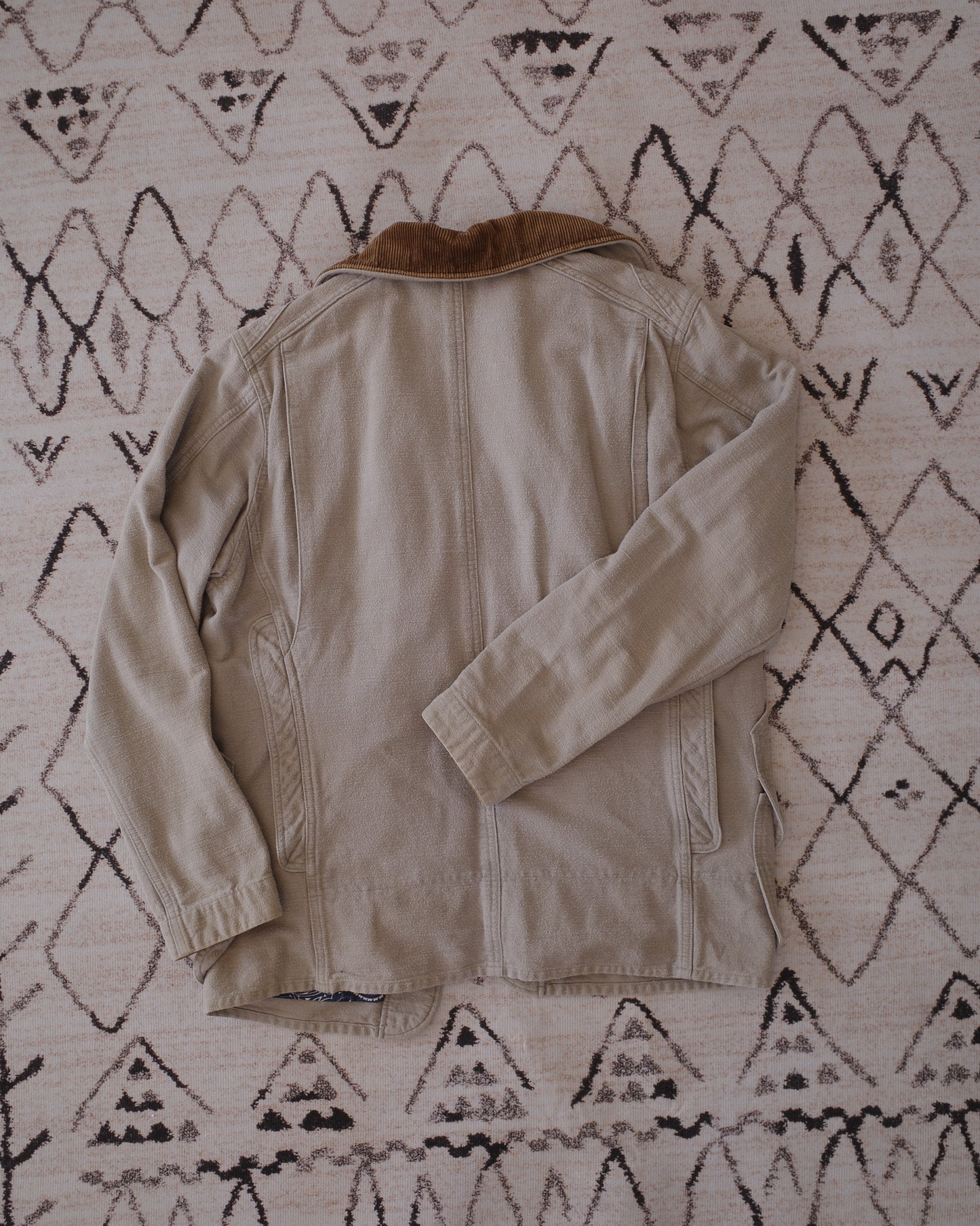 Visvim 13AW Minie Hunting JKT Bandana